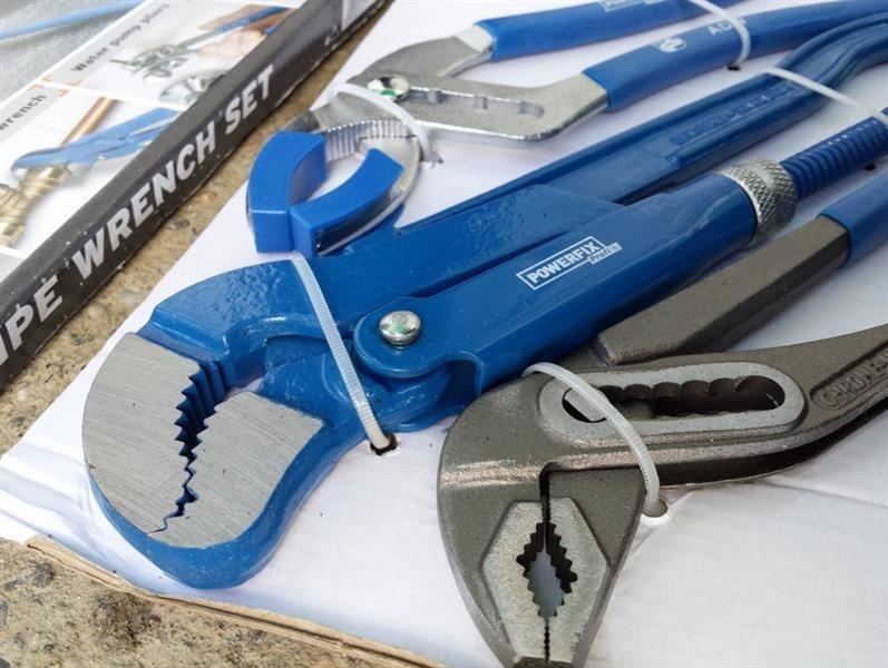 Papagajke-tri-modela-PROFI-POWERFIX