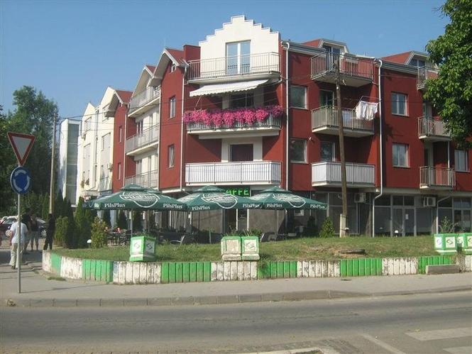Vrnjačka Banja, stan, uži centar