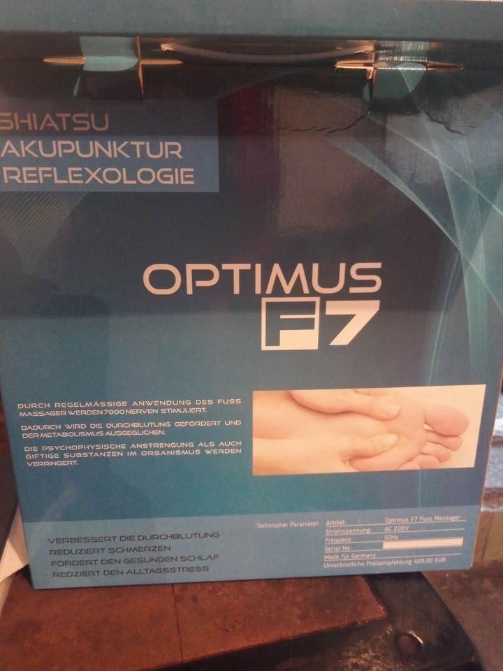 Massageprodukter
