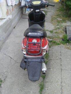 mondial
