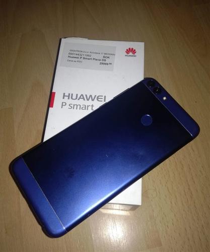 Huawei p smart