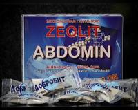ZEOLIT ABDOMIN