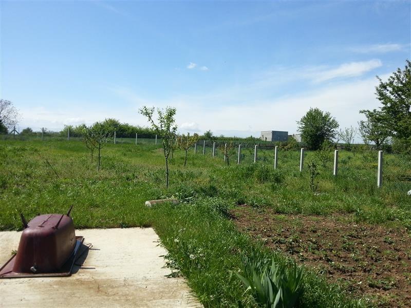 Barajevo-ravni-gaj-plac-sa-vikendicom