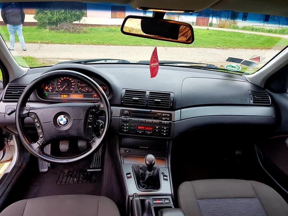Bmw-318D