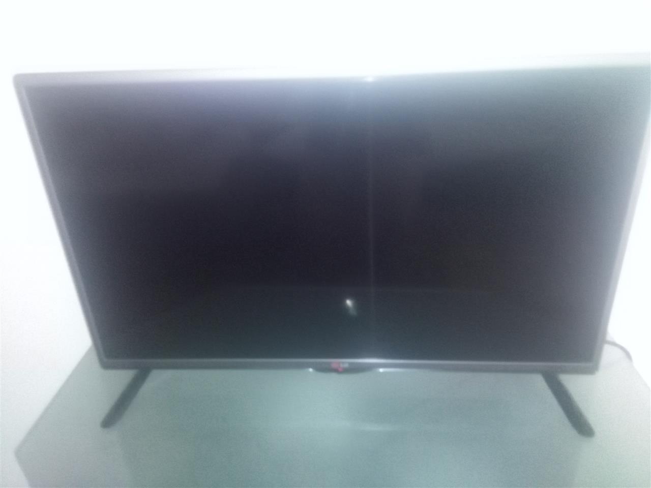 TV