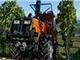 Traktor HOLDER 560