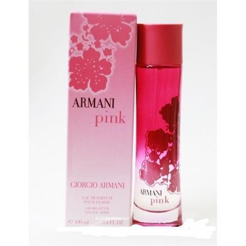Armani Pink 100ml