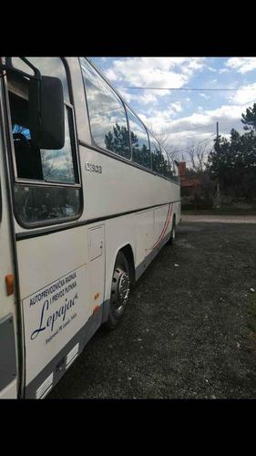 Mercedes 0303