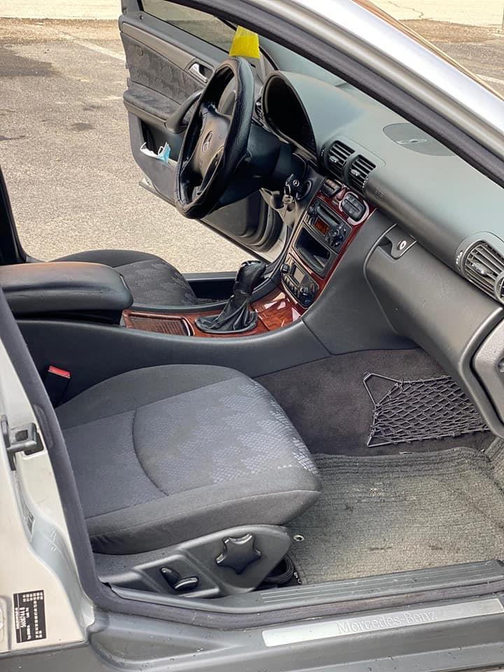 Mercedes-C220-CDI-Avangarde