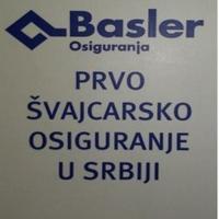 Kompanija Basler