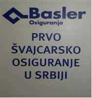 Kompanija Basler