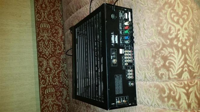 harman kardon avr 1500