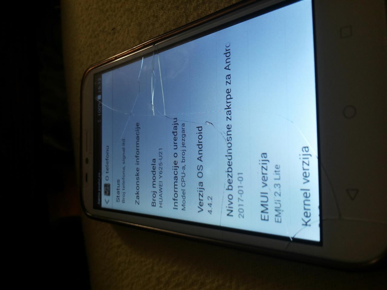Huawei-Y625-U21