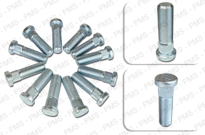 wheel stud / navojni čep kotača