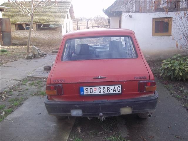 Zastava 101