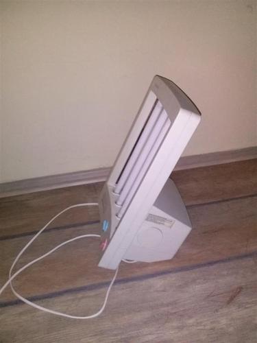 UV Lampa