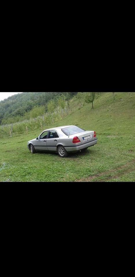 Mercedes