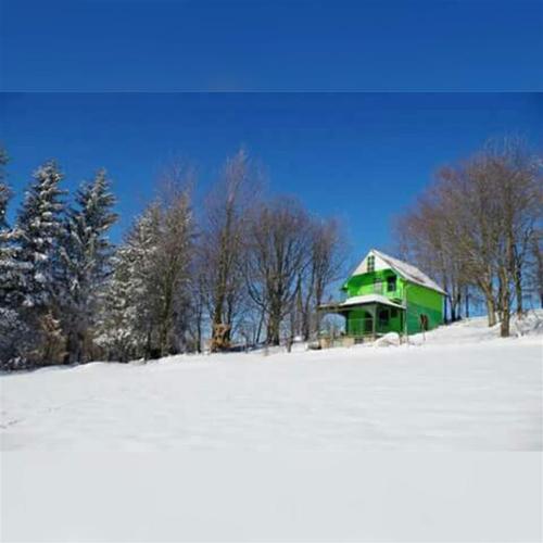 Vikendica