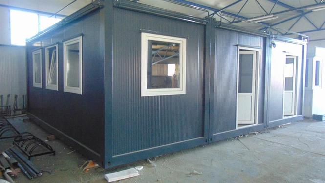 Sanitarni kontejneri 