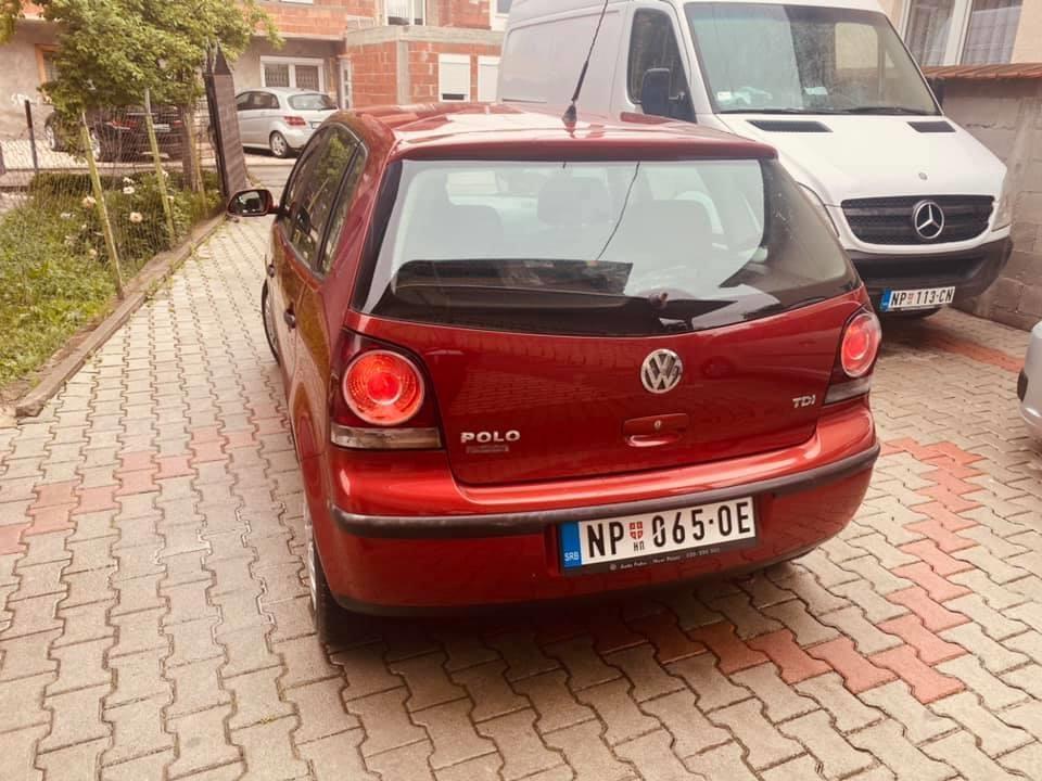 WV-POLO