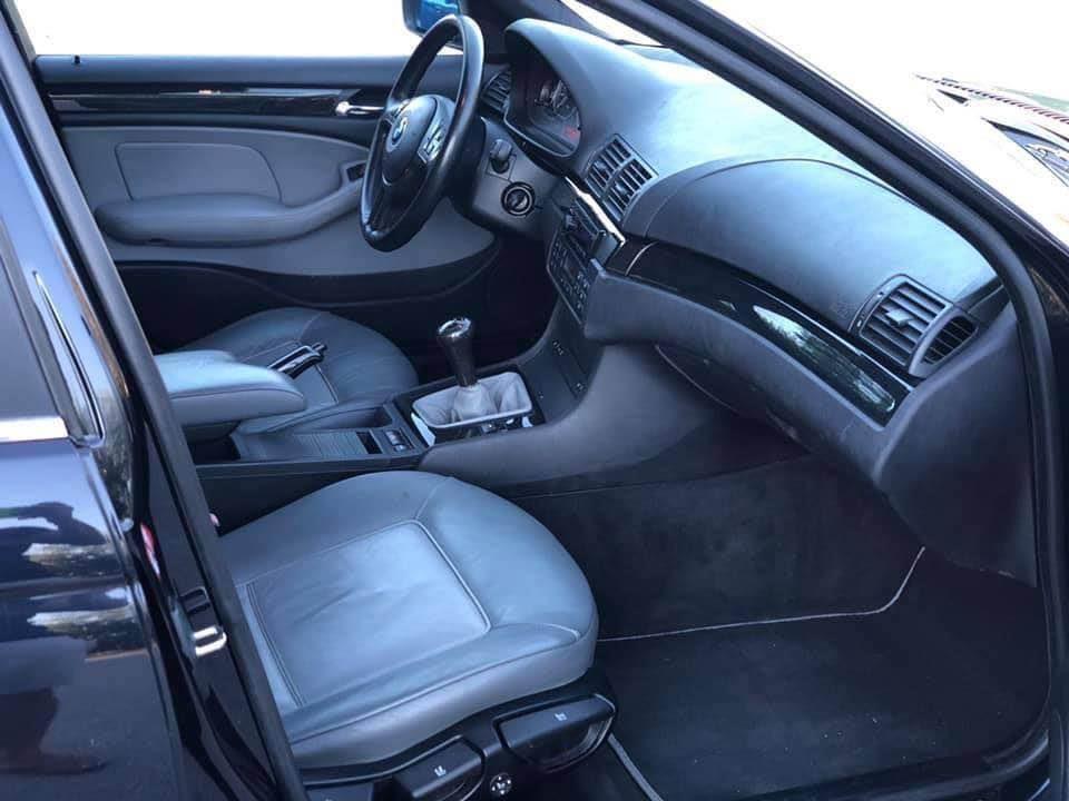 BMW-E46-320D-2005god-SPECIAL-EDITION---