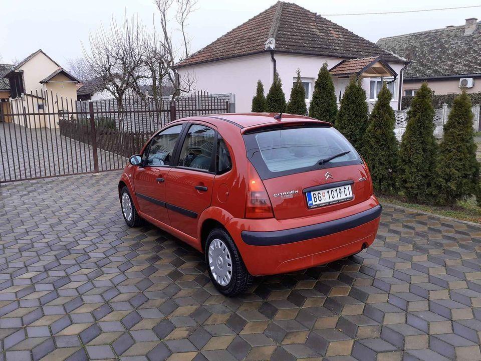 CITROEN-C-3
