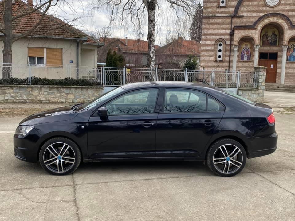 Seat-Toledo