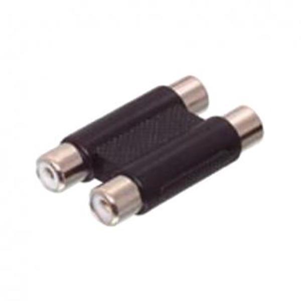 Adapter-2-x-RCA-Ž---2-x-RCA-Ž
