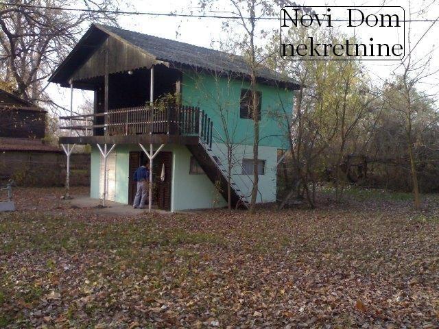 Vikendica-na-Kamenjaru-50m2