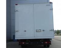 Aluminum box kit