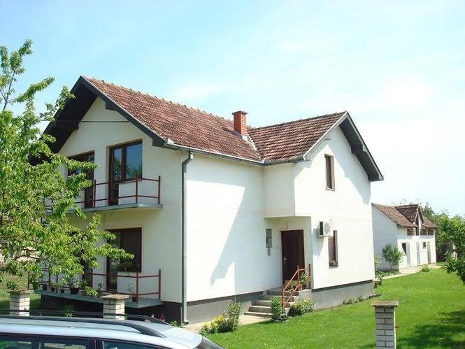 Kuca Sabac