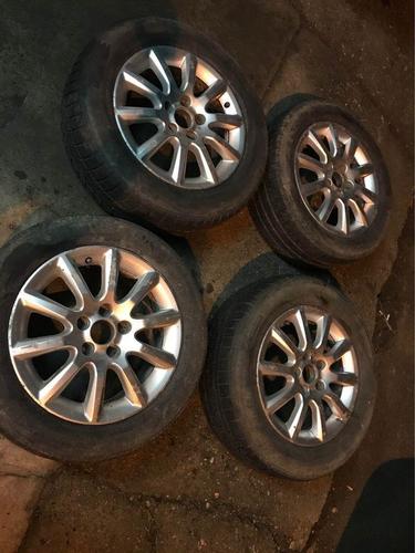 Felne 5x110 r16