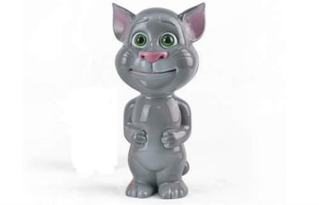 TALKING-TOM