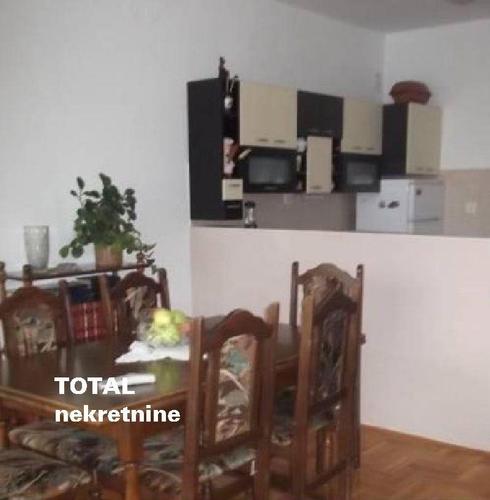 Odlican duplex u kvalitetnoj novogradnji