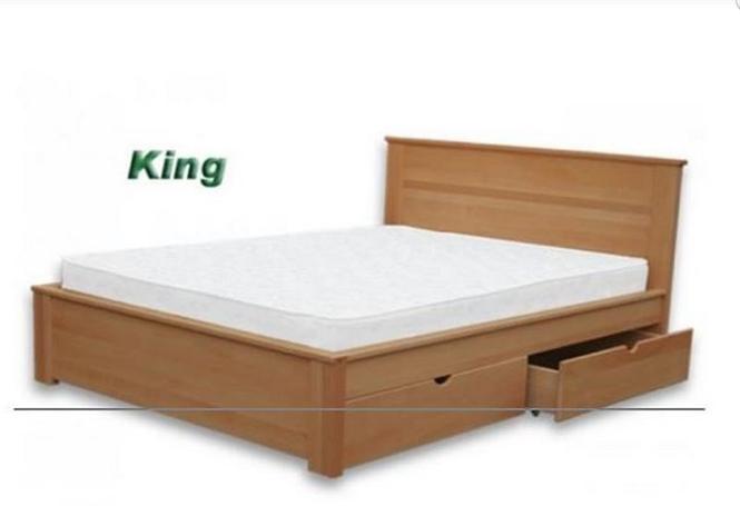Krevet King