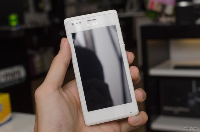 Sony Xperia M Dual SIM