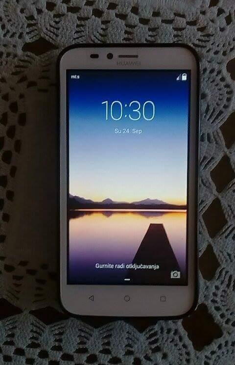 Huawei