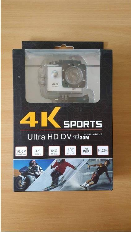 Akciona-Kamera---Ultra-HD-4K