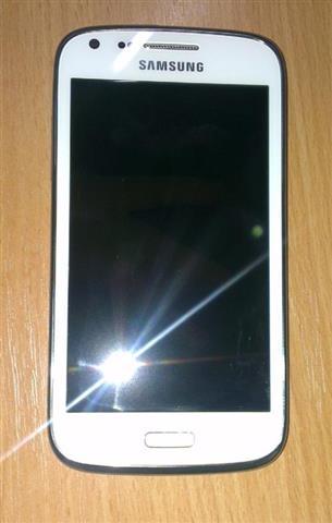 Samsung Galaxy Core