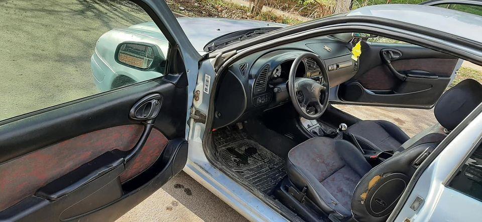 Citroen-xsara