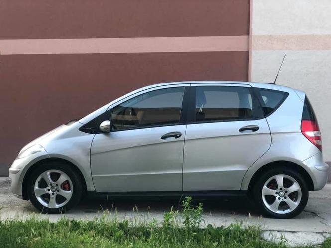 A180cdi
