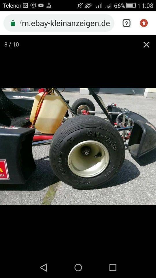 Karting