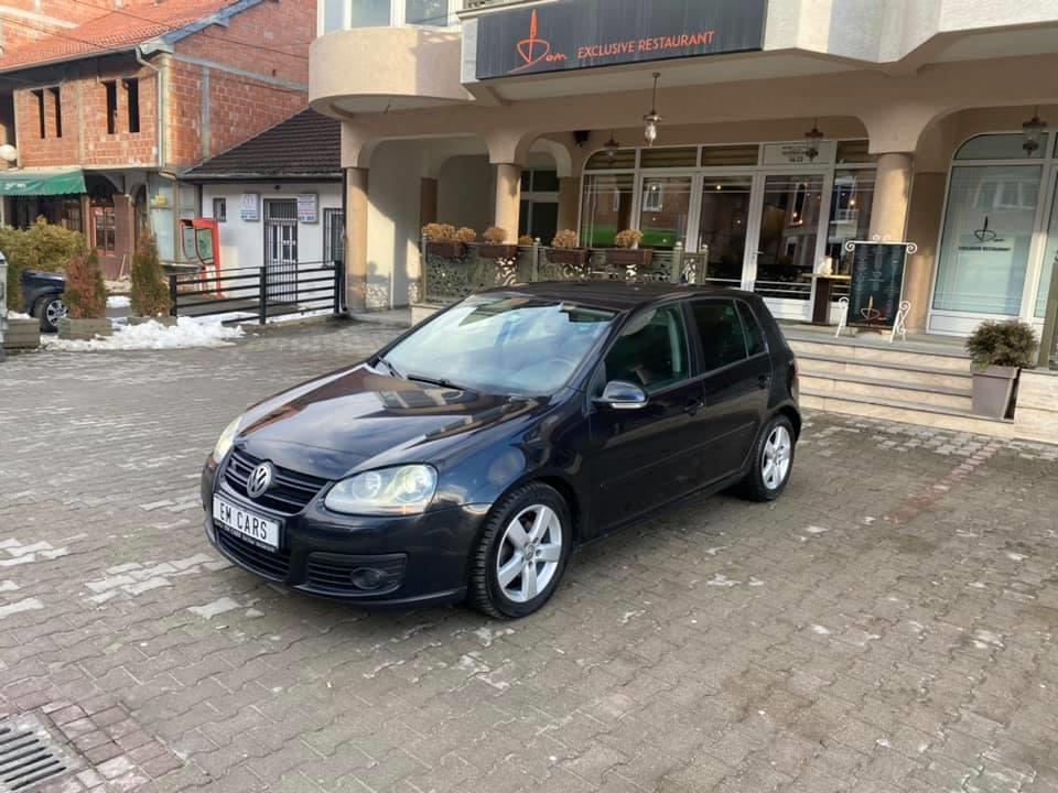 Golf-5