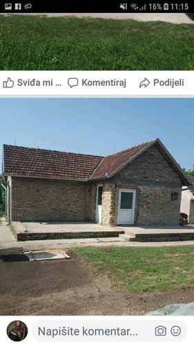 Kompletno domaćinstvo