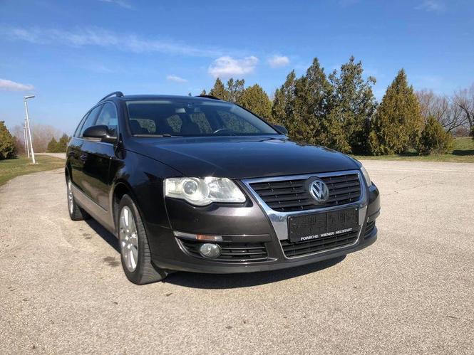 Passat-b6