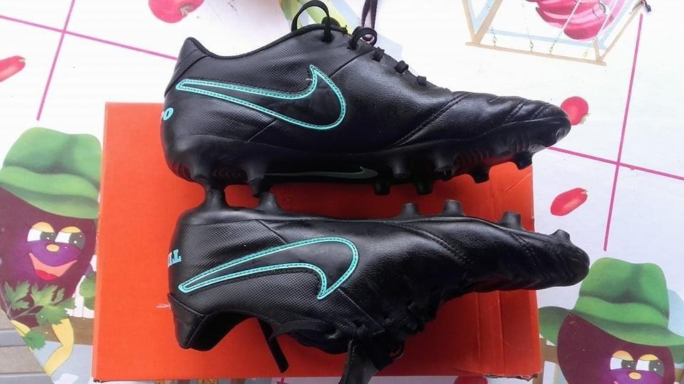 Nike-Tiempo