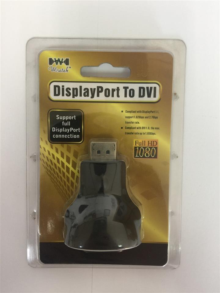 Adapter-Display-Port