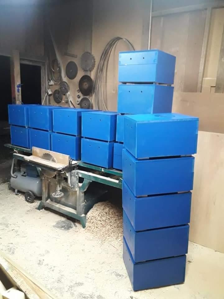 Inkubatori