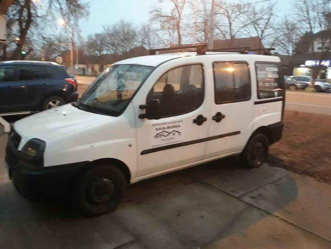 Fiat doblo
