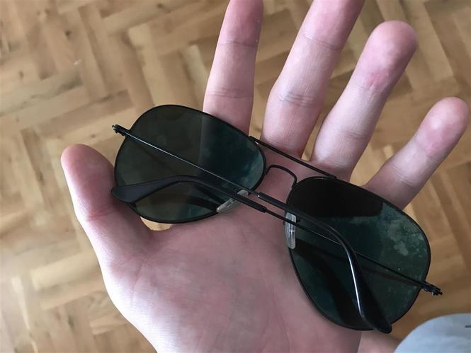 Orginal ray ban
